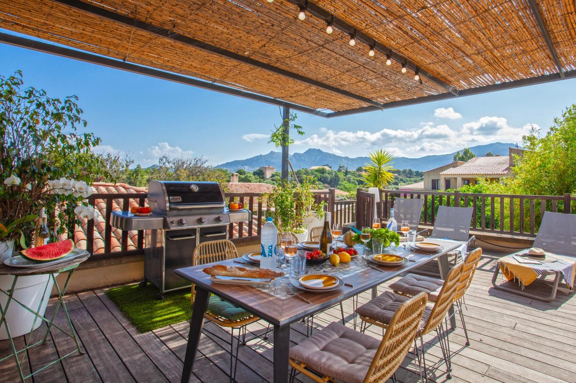 Residence Acquavital Калви Екстериор снимка